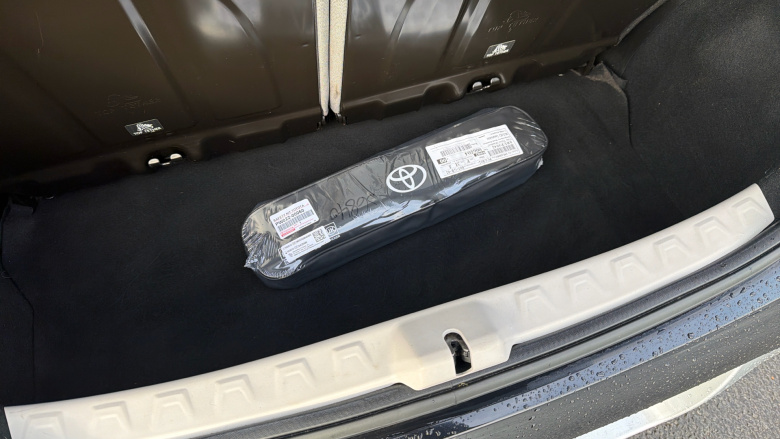 Toyota Aygo 1.0 VVT-i X-Press 5dr Petrol Hatchback